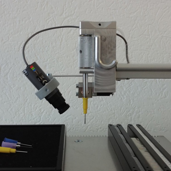 SMT 3000 Eco - Image 3