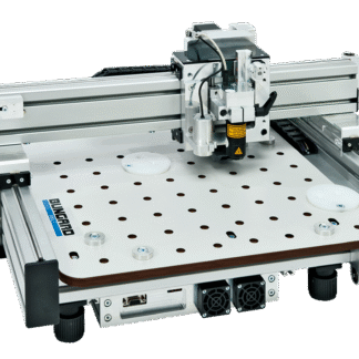 Laser Direct Imaging