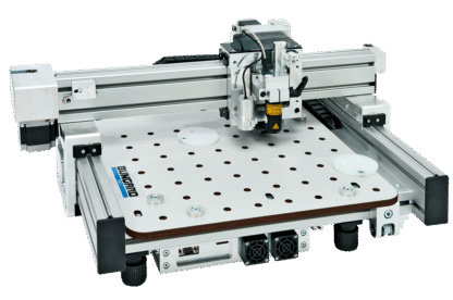 Laser Direct Imaging