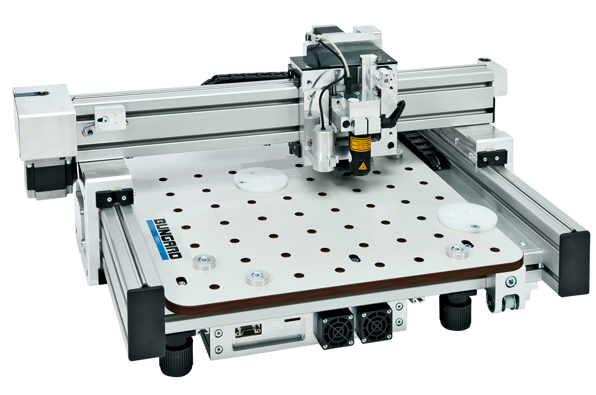 Laser Direct Imaging