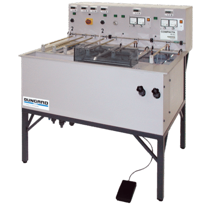 Compacta 40