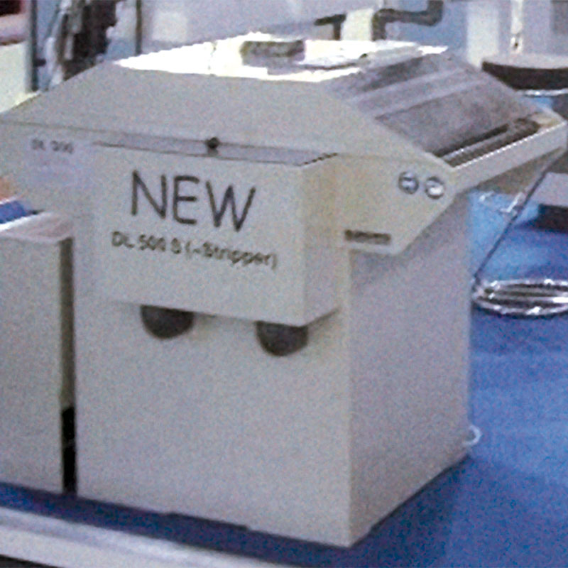 DL 500 - Image 9