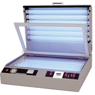 exposure units