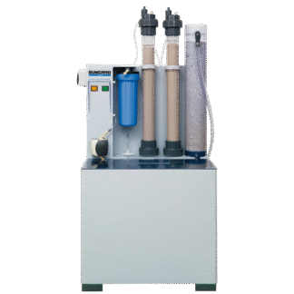 waste water treatment
