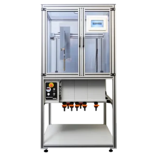 RDC Multi Coater