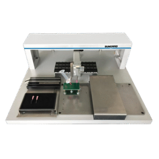 SMT 3000 Eco