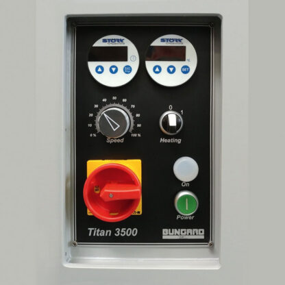 TITAN 3500 - Image 5