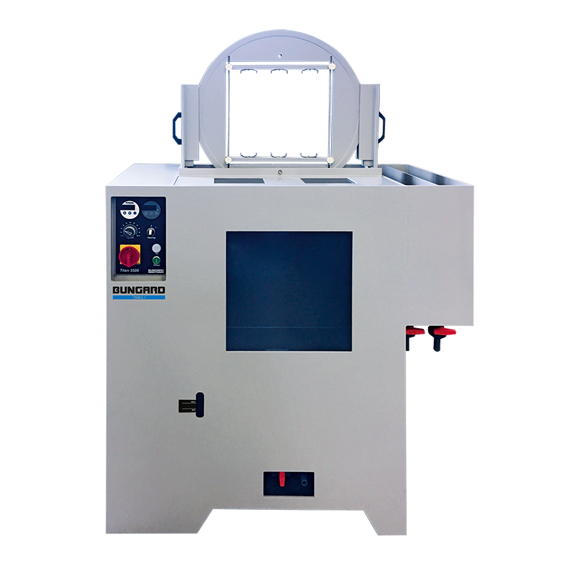 TITAN 3500