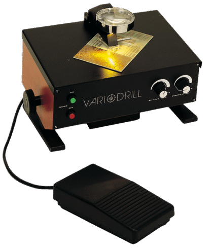 Variodrill